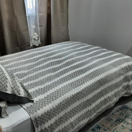 Villa Hijau Guest House Kampong Sura Tengah Esterno foto