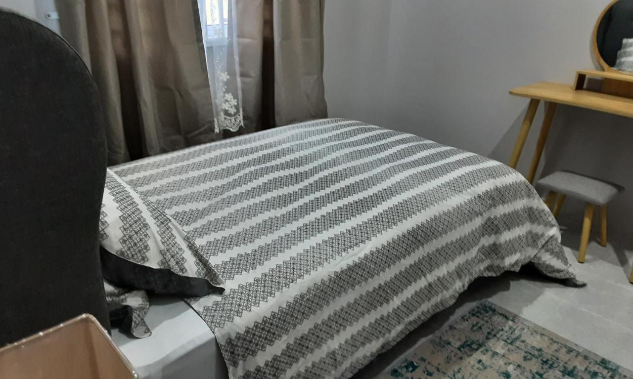 Villa Hijau Guest House Kampong Sura Tengah Esterno foto