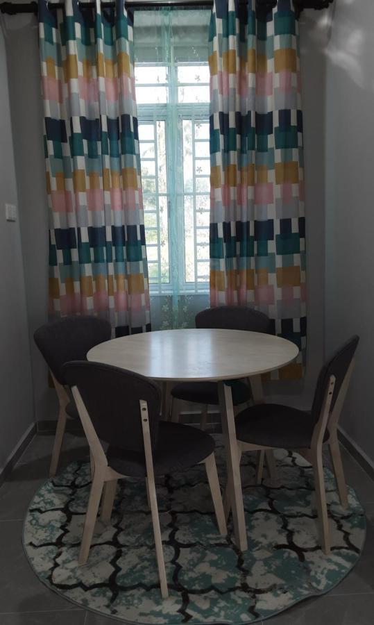 Villa Hijau Guest House Kampong Sura Tengah Esterno foto